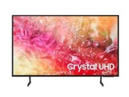 SAMSUNG 65" Crystal UHD UE65DU8072 Série DU8072 (UE65DU8072UXXH)