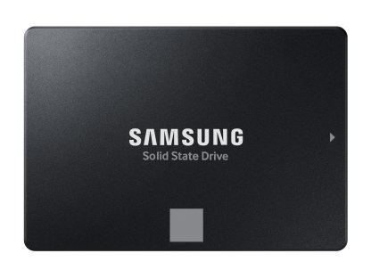 SAMSUNG 870 EVO 4TB (MZ-77E4T0B/EU)