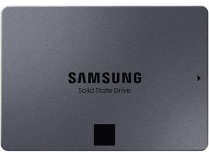 SAMSUNG 870 QVO 2TB (MZ-77Q2T0BW)