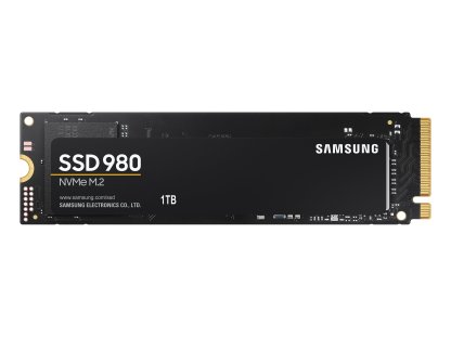 SAMSUNG 980 1TB (MZ-V8V1T0BW)