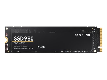 SAMSUNG 980 250GB (MZ-V8V250BW)