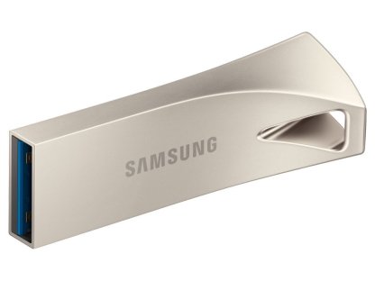 SAMSUNG Bar Plus USB 3.2 512GB, USB 3.2 Gen 1, USB-A (MUF-512BE3/APC)