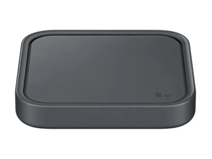 Samsung Bezdrátová nabíjecí podložka (15W) Black (EP-P2400TBEGEU)