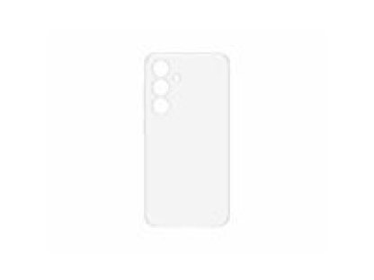 SAMSUNG Clear Case Galaxy S24 transparent (GP-FPS921SAATW)