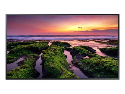 SAMSUNG display 65" QB65B (LH65QBBEBGCXEN)