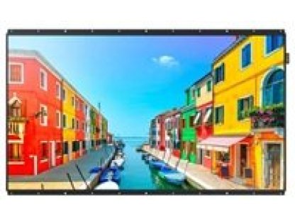 SAMSUNG display 75" OM75D (LH75OMDPWBC/EN)