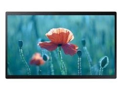 SAMSUNG displej 23.8" QB24C (LH24QBCEBGCXEN)