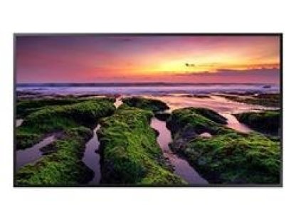 SAMSUNG displej 43" QB43C (LH43QBCEBGCXEN)