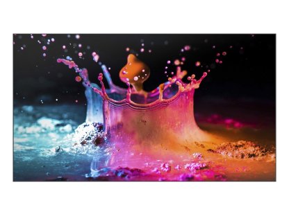 SAMSUNG displej 46" UD46E-B (LH46UDEBLBB/EN)