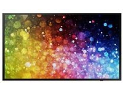 SAMSUNG displej 49" LED DC49J (LH49DCJPLGC/EN)