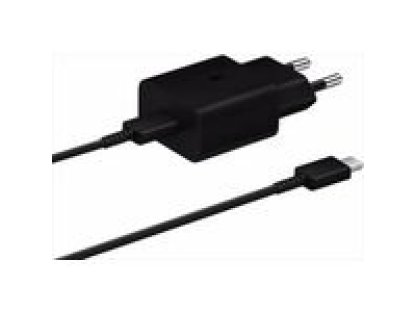 SAMSUNG EP-T2510, 25W Black (EP-T2510XBEGEU)
