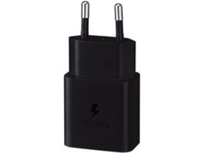 Samsung EP-T2510NB, Fast Charging 25W, USB-C, cerná (EP-T2510NBEGEU)