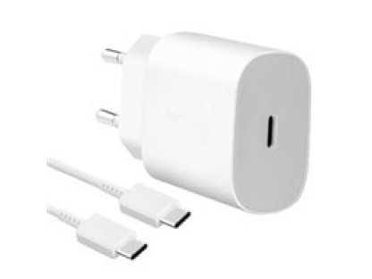 SAMSUNG EP-TA800EWE + kabel EP-DA905BWE (57983104180)