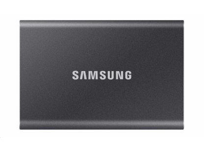 SAMSUNG Externí SSD disk 2 TB černý (MU-PC2T0T/WW)
