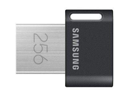SAMSUNG FIT Plus USB 3.2 258GB / USB 3.2 Gen 1 / USB-A (MUF-256AB/APC)