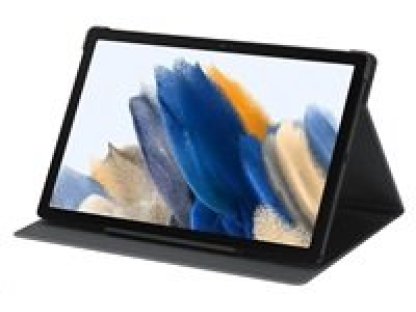 SAMSUNG flipové pouzdro EF-BX200PJE pro Galaxy Tab A8 černá (EF-BX200PJEGWW)