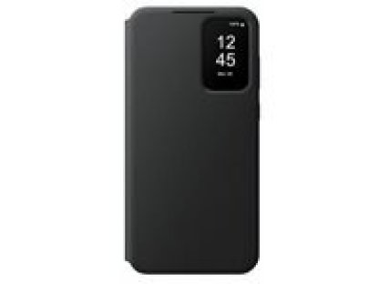 SAMSUNG Flipové pouzdro Smart View A35 Black (EF-ZA356CBEGWW)
