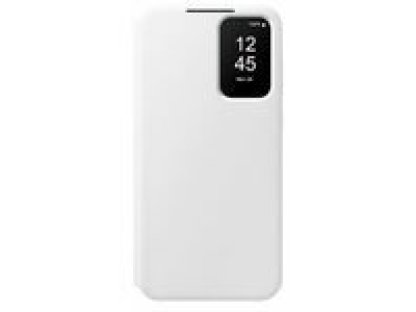 SAMSUNG Flipové pouzdro Smart View A35 White (EF-ZA356CWEGWW)