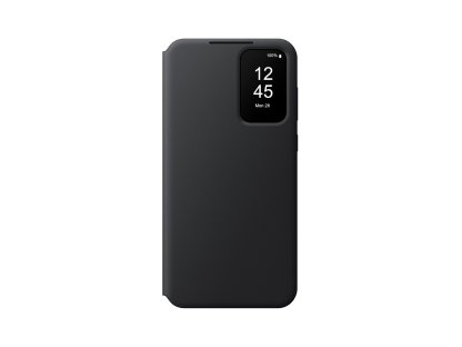 SAMSUNG Flipové pouzdro Smart View A55 Black (EF-ZA556CBEGWW)