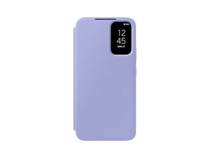 SAMSUNG Flipové pouzdro Smart View pro Samsung Galaxy A34 Blueberry (EF-ZA346CVEGWW)