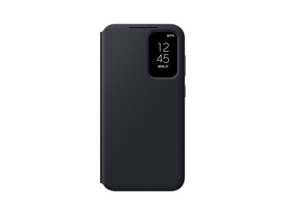 SAMSUNG Flipové pouzdro Smart View pro Samsung Galaxy S23 FE černá (EF-ZS711CBEGWW)