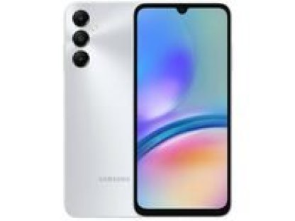 Samsung Galaxy A05s 4GB/128GB stříbrná (SM-A057GZSVEUE)