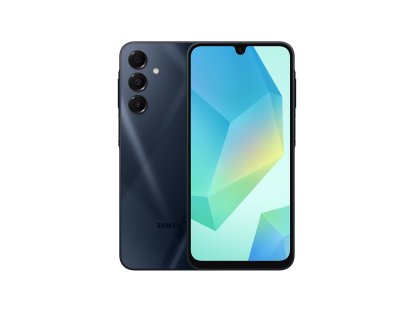 SAMSUNG Galaxy A16 5G/4GB/128GB/Blue Black/CZ (SM-A166BZKDEUE)
