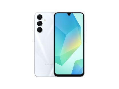 SAMSUNG Galaxy A16 LTE/4GB/128GB/Light Gray/CZ (SM-A165FZABEUE)