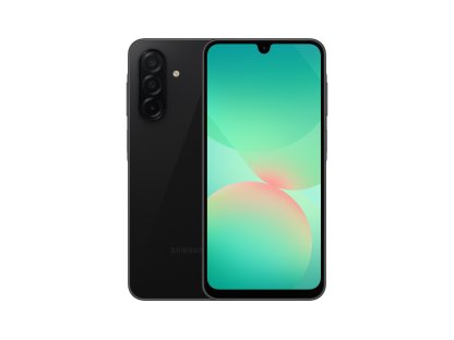 SAMSUNG Galaxy A26 5G/6GB/128GB/Black/CZ (SM-A266BZKBEUE)