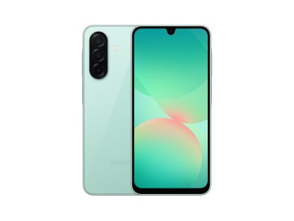 SAMSUNG Galaxy A26 5G/8GB/256GB/Green/CZ (SM-A266BLGCEUE)