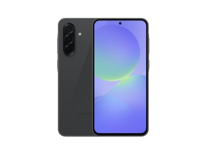 SAMSUNG Galaxy A36 5G/6GB/128GB/Black/CZ (SM-A366BZKBEUE)