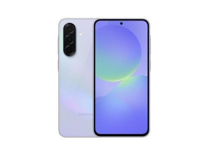SAMSUNG Galaxy A36 5G/6GB/128GB/Violet/CZ (SM-A366BLVBEUE)
