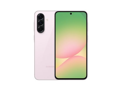 SAMSUNG Galaxy A56 5G/8GB/128GB/Pink/CZ (SM-A566BLIAEUE)