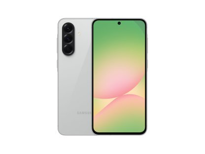 SAMSUNG Galaxy A56 5G/8GB/256GB/Gray/CZ (SM-A566BZACEUE)