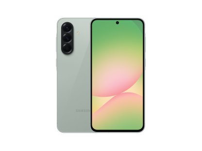 SAMSUNG Galaxy A56 5G/8GB/256GB/Green/CZ (SM-A566BZGCEUE)