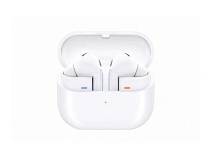 SAMSUNG Galaxy Buds3 Pro bílá