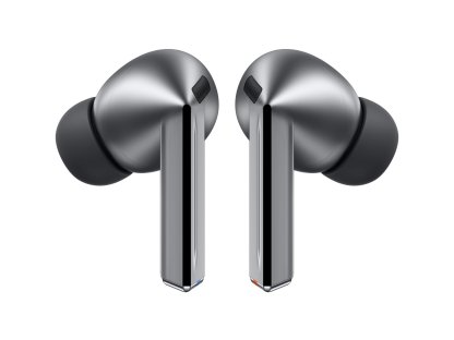 SAMSUNG Galaxy Buds3 Pro Silver/CZ (SM-R630NZAAEUE)