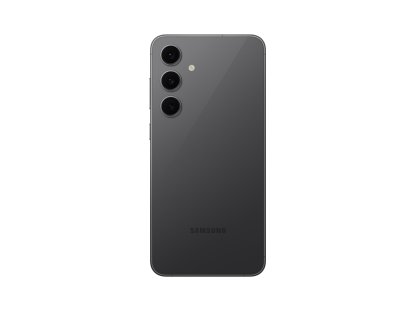 SAMSUNG Galaxy S24 FE 5G/8GB/256GB/Black/CZ (SM-S721BZKGEUE)