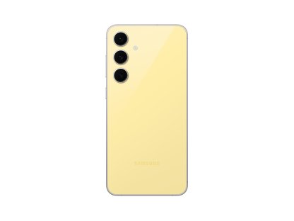SAMSUNG Galaxy S24 FE 5G/8GB/256GB/Yellow/CZ (SM-S721BZYGEUE)