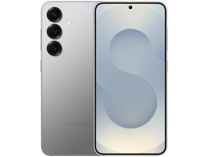 SAMSUNG Galaxy S25 5G 12GB/128GB šedá, EU (SM-S931BZSDEUE)