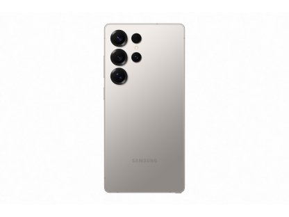 SAMSUNG Galaxy S25 Ultra/12GB/1TB/Titanium/CZ (SM-S938BZTHEUE)
