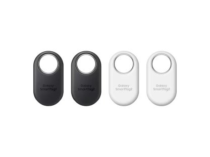 Samsung Galaxy SmartTag2 4 Pack (EI-T5600KWEGEU)