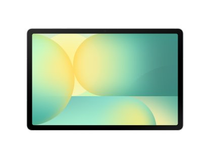 SAMSUNG Galaxy Tab S10 FE/SM-X520/10,9"/2304x1440/8GB/128GB/An15/Silver/CZ (SM-X520NZSREUE)