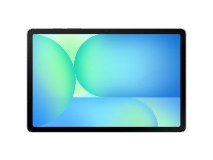 SAMSUNG Galaxy Tab S10 FE/SM-X526/ 5G/10,9"/2304x1440/8GB/128GB/An15/Gray/CZ (SM-X526BZAREUE)