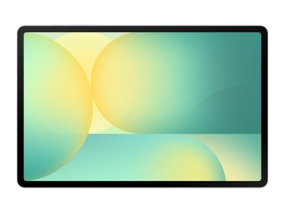 SAMSUNG Galaxy Tab S10 FE+/SM-X620/13,1"/2880x1800/8GB/128GB/An15/Silver/CZ (SM-X620NZSREUE)