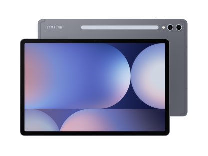 SAMSUNG Galaxy Tab S10+/SM-X820/12,4"/2800x1752/12GB/512GB/An14/Moonstone Gray/CZ (SM-X820NZAPEUE)