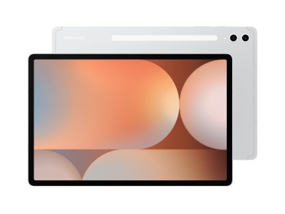 SAMSUNG Galaxy Tab S10+/SM-X826/5G/12,4"/2800x1752/12GB/256GB/An14/Platinum Silver/CZ (SM-X826BZSREUE)