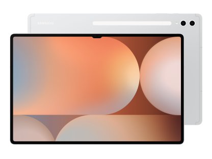 Samsung Galaxy Tab S10 Ultra/SM-X920/14,6"/2960x1848/12GB/256GB/An14/Platinum Silver/CZ (SM-X920NZSREUE)