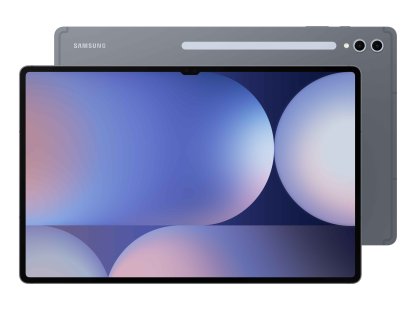 SAMSUNG Galaxy Tab S10 Ultra/SM-X926/5G/14,6"/2960x1848/12GB/256GB/An14/Moonstone Gray/CZ (SM-X926BZAREUE)