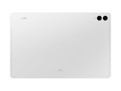 Samsung Galaxy Tab S9 FE+ 12,4"/8GB+128GB/ Silver (SM-X610NZSAEUE)